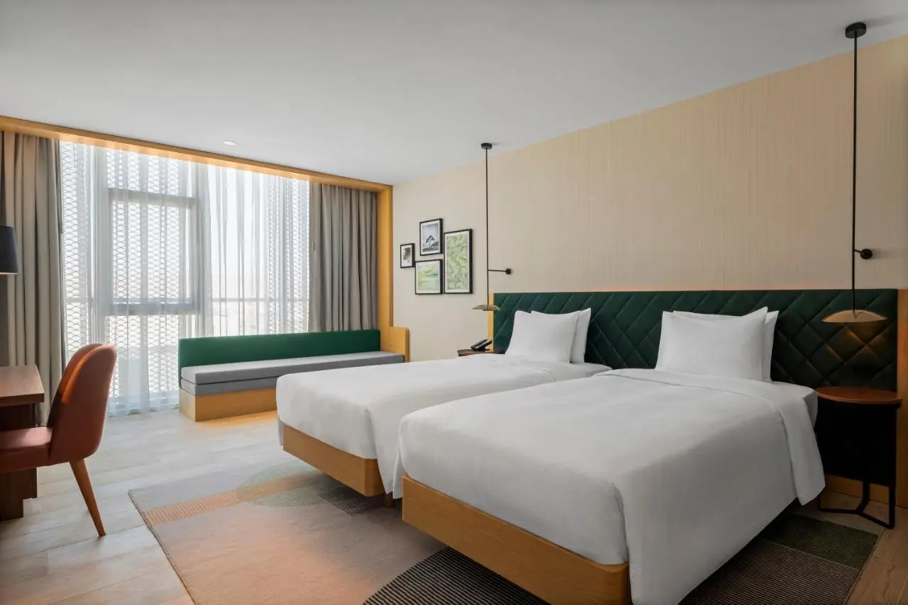 Hilton Garden Inn Balikesir