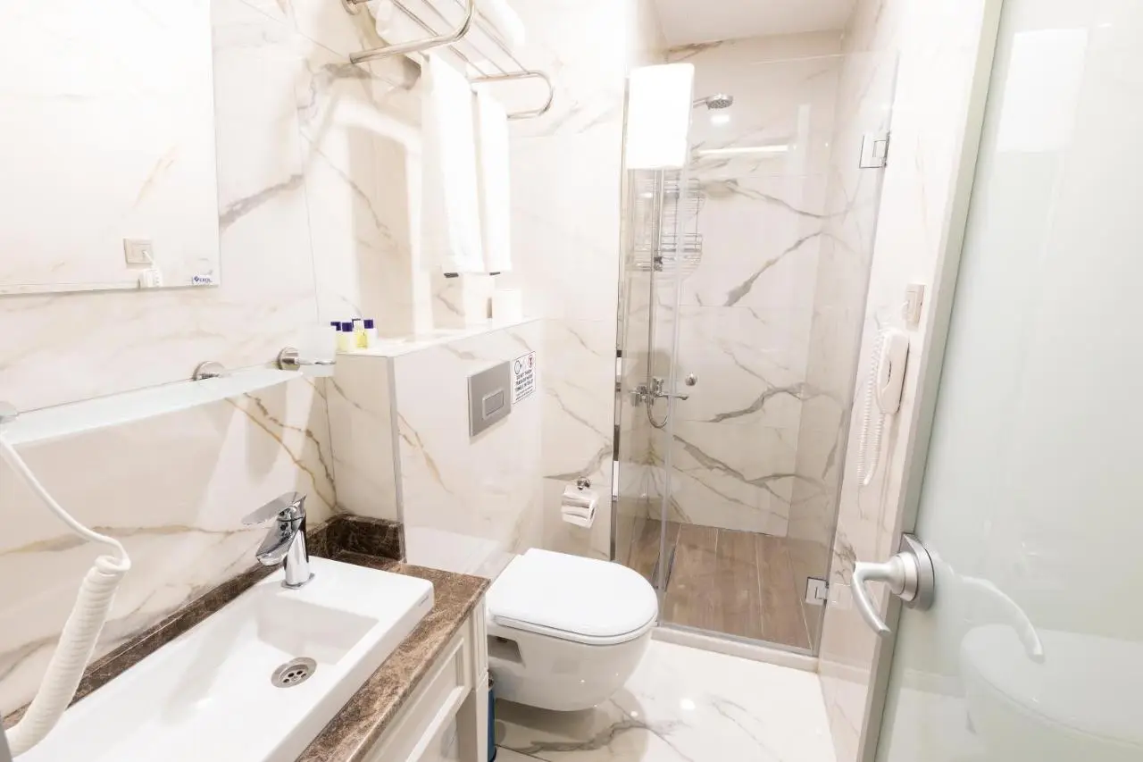 Villa Sweet Hotel