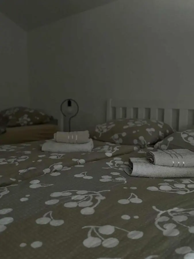 Apartment Dil