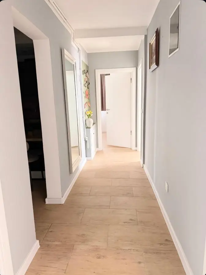 Apartment Mey