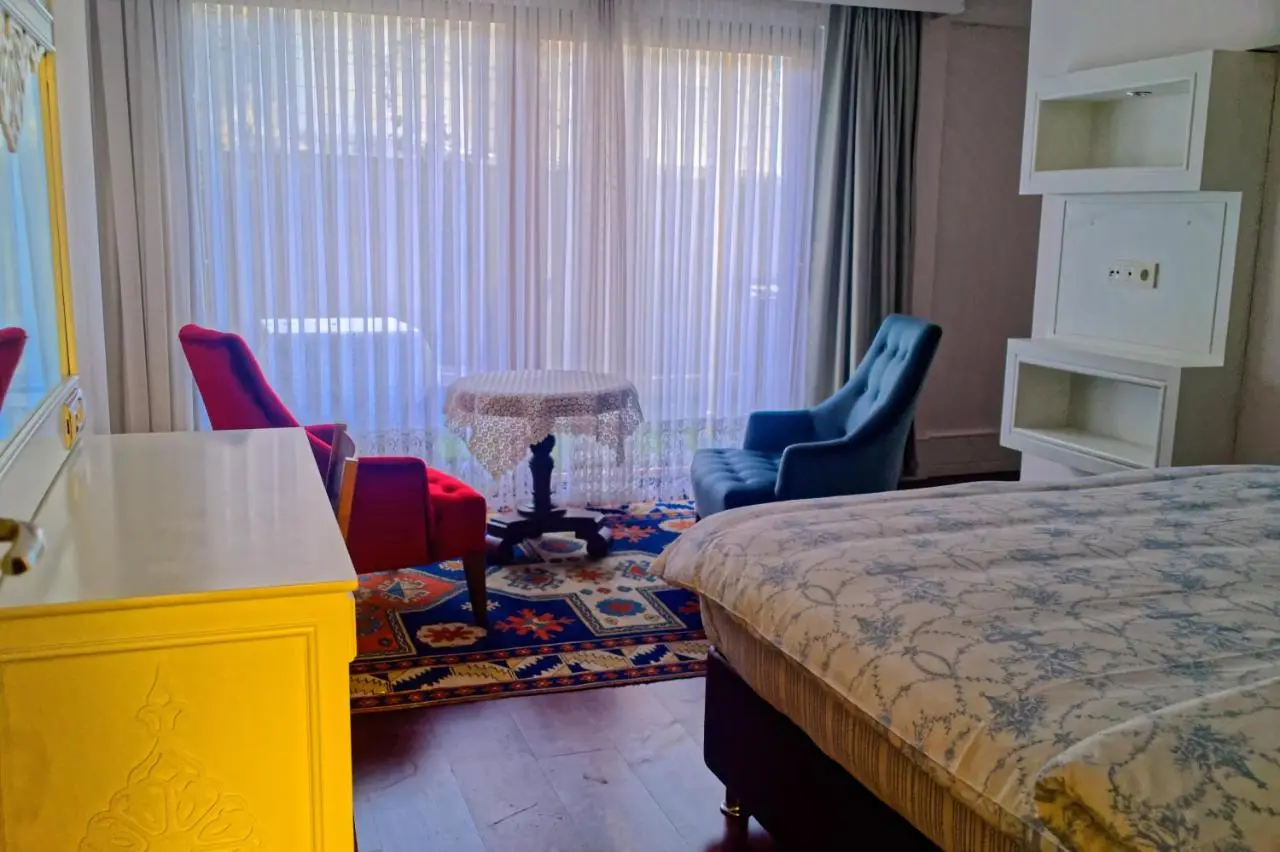 Ada Hotel Istanbul