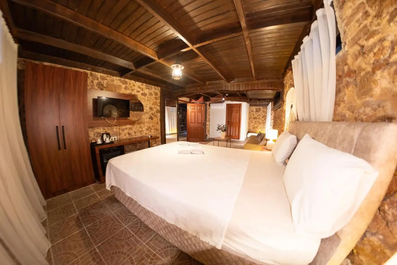 Casa Maria Hotel