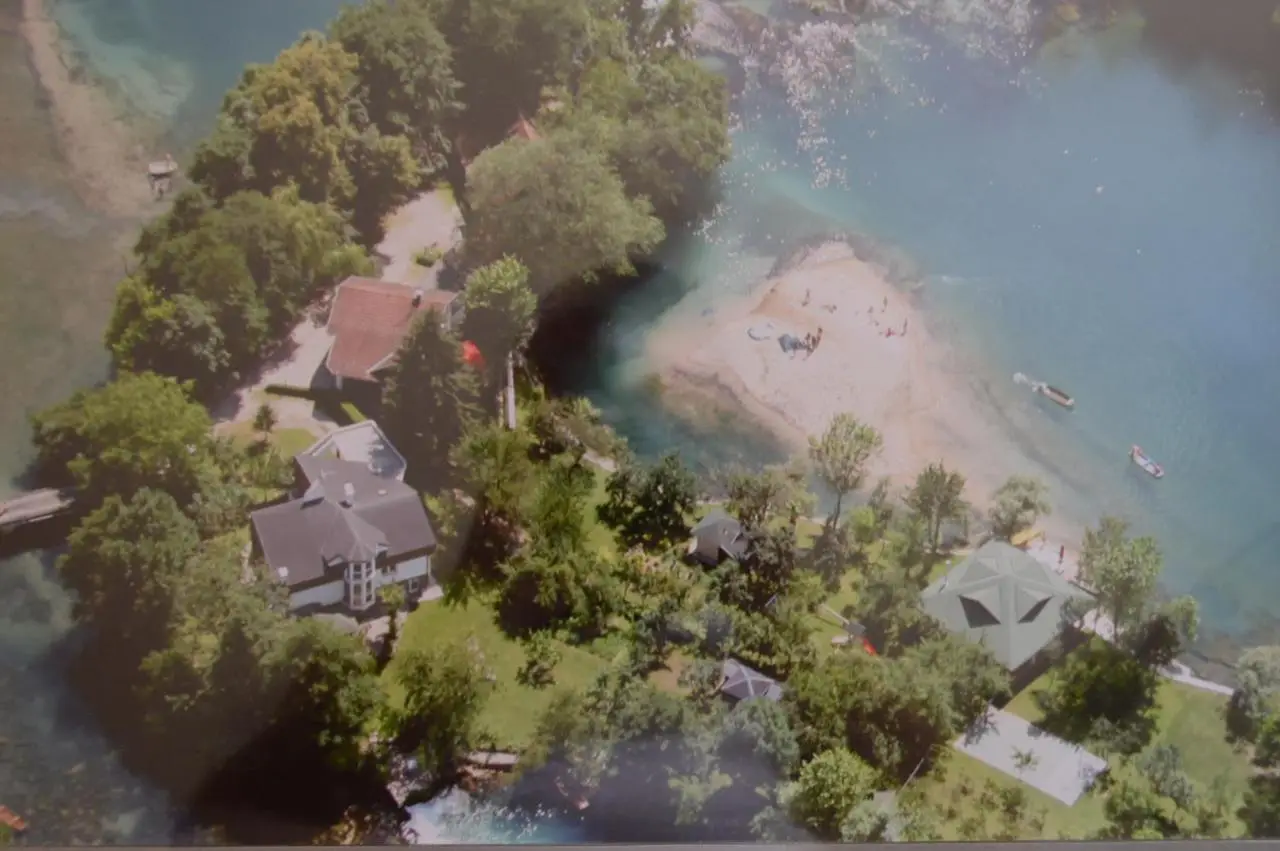 Villa My Island