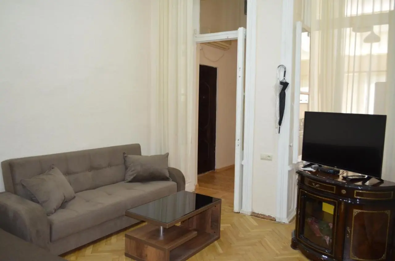 Sweet Home Agmashenebeli