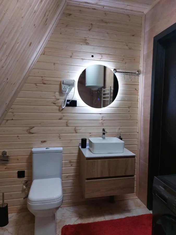 A-frame Wonder Mountain Chalet