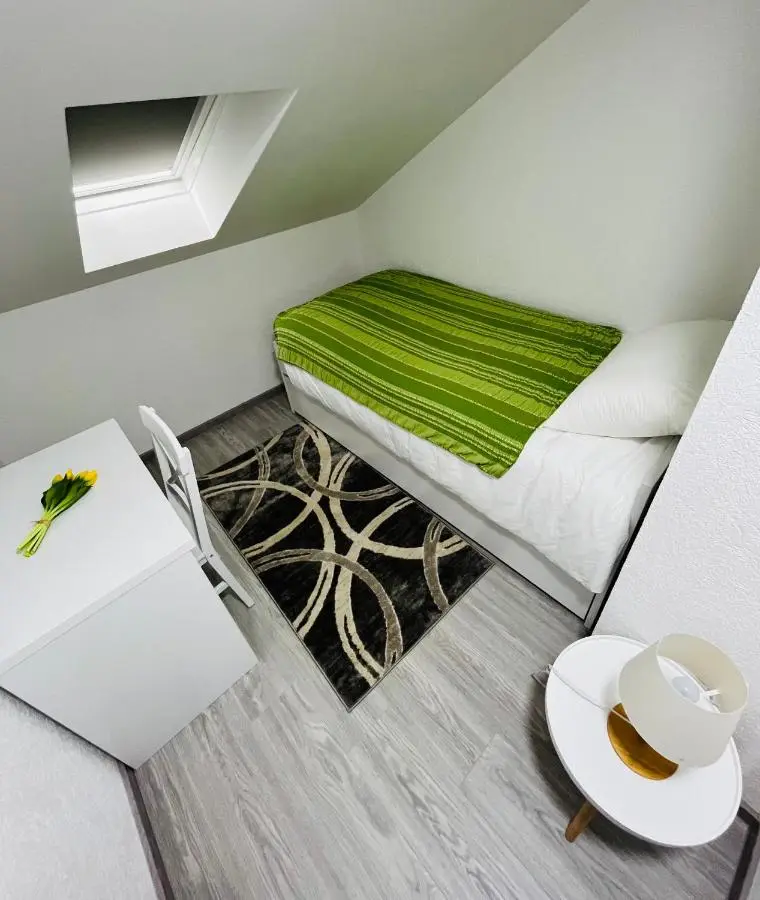 The View Apartment Sarajevo