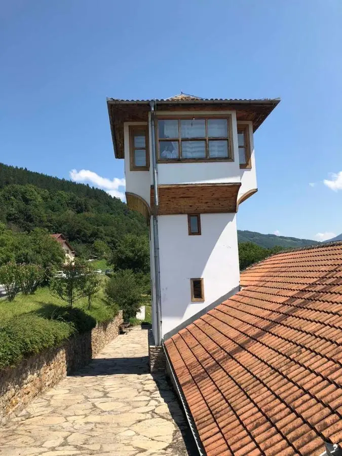 Heritage Home Ustikolina