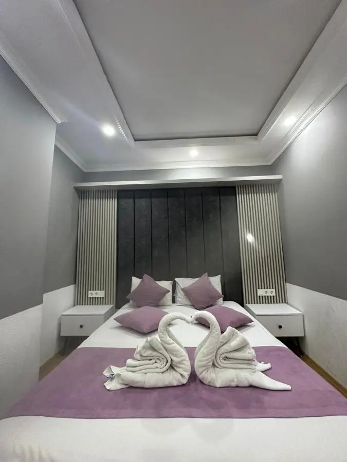 The Zanadu İstanbul