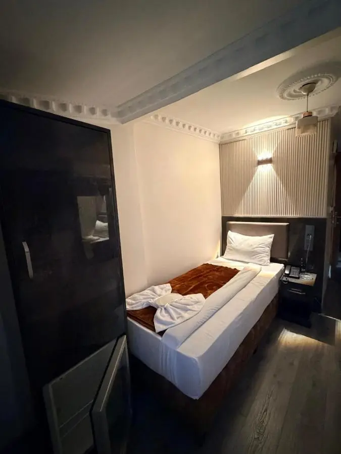 AL KLAS Hotel