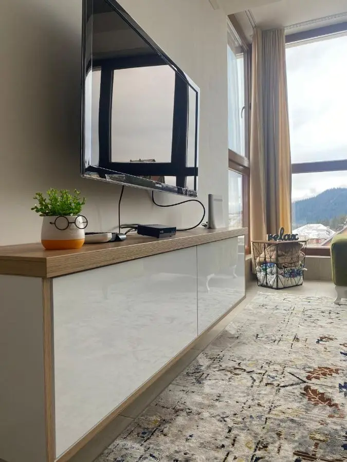 Apartman Green