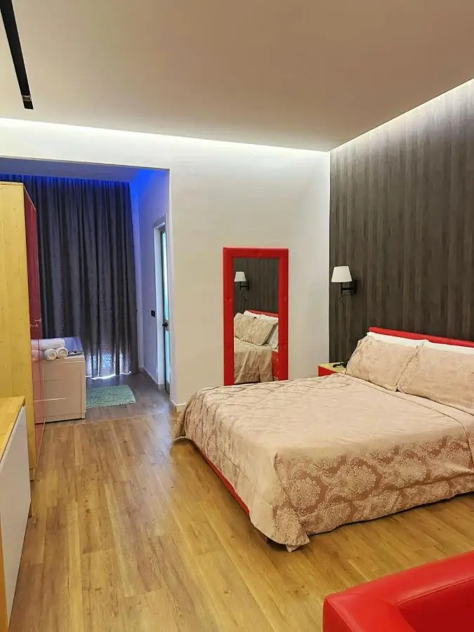 Aurelis Hotel