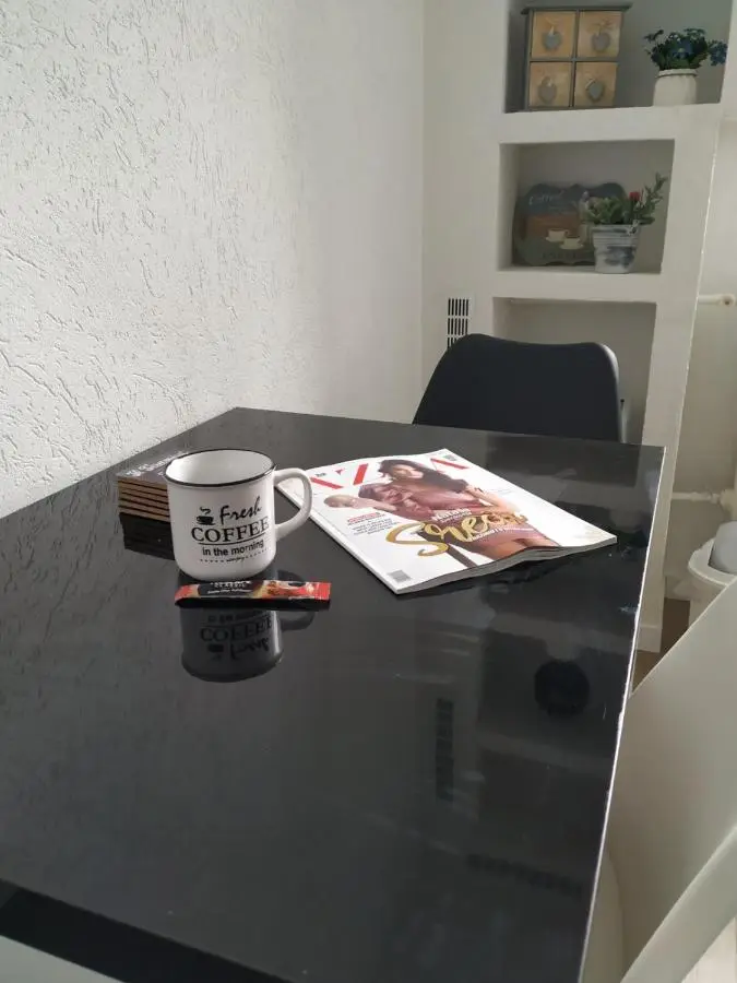 Apartman Dejna