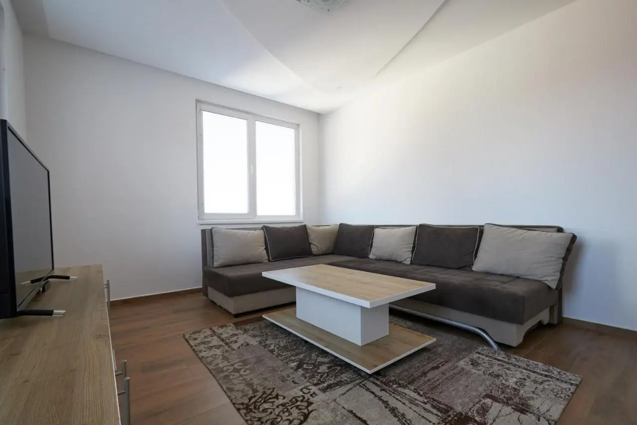 Urban Family Apartments