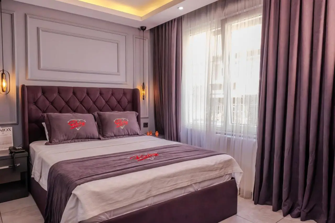 Ruby Hotel