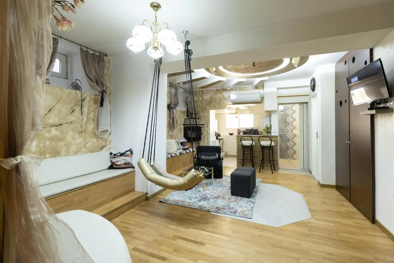 Sarajevo Seven Suites
