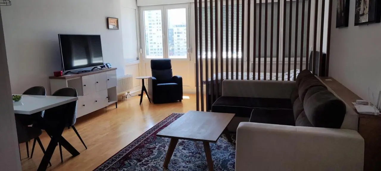 Apartman Believe