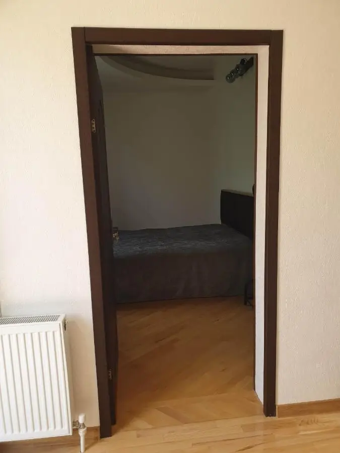 Nino's apartment-Isolated floor for rent