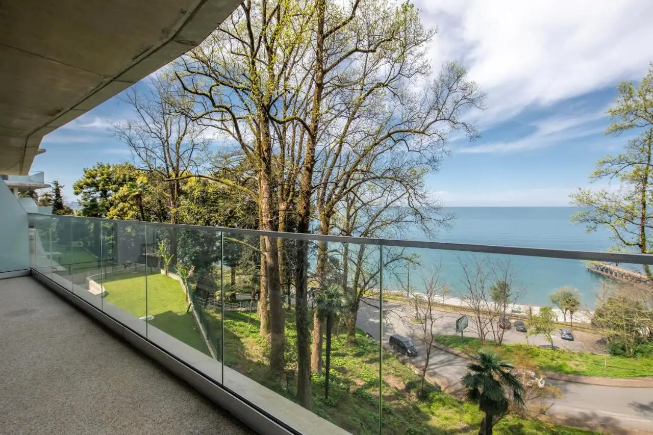 Green Cape Botanico