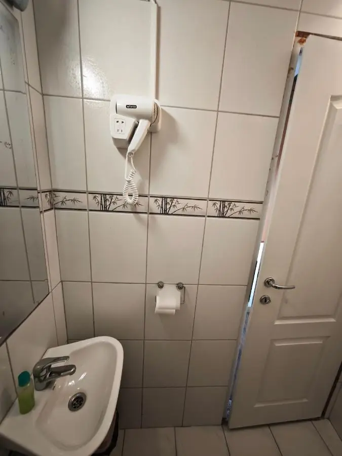 Guesthouse Yildiz