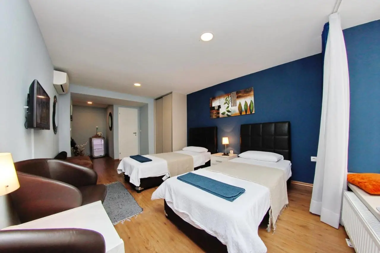 Apartmani BarSa