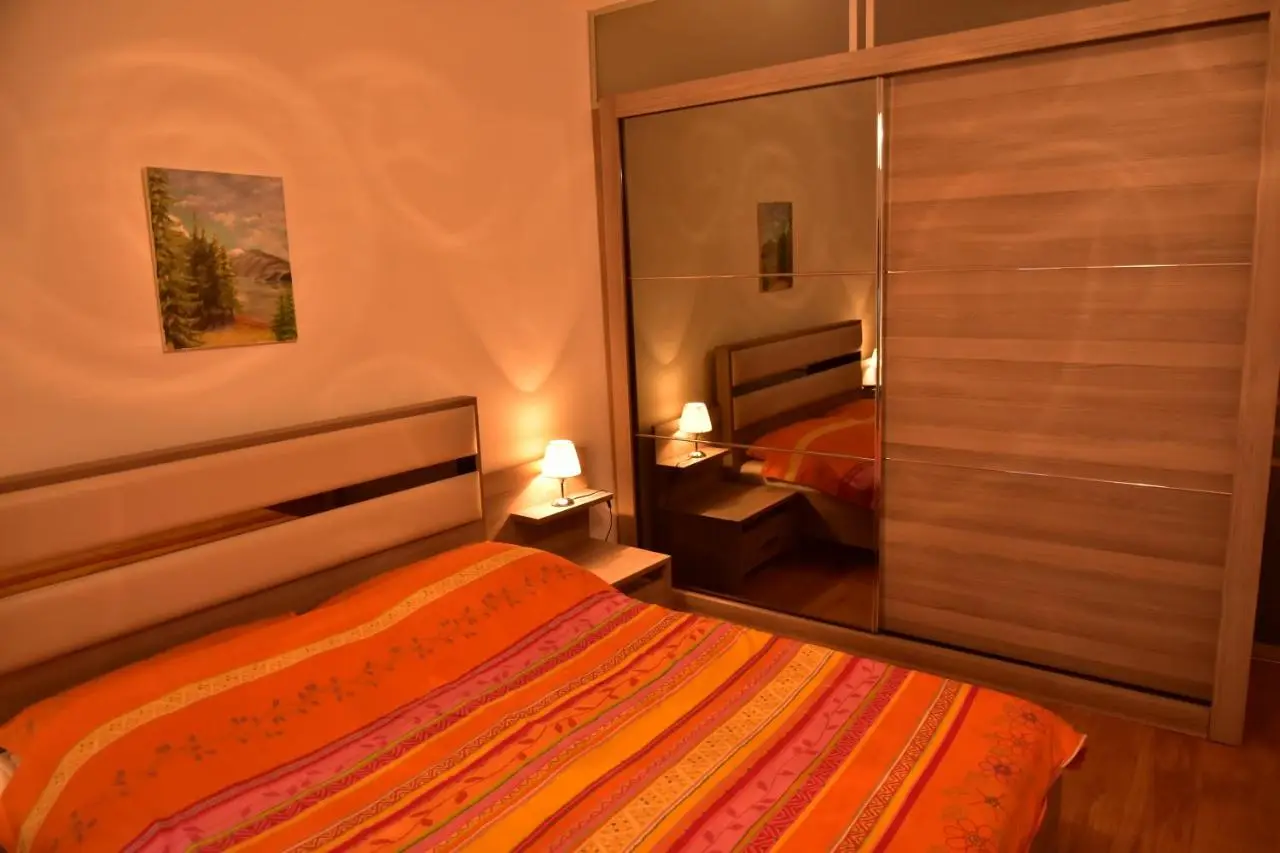 Ferhadija Luxury Apartment