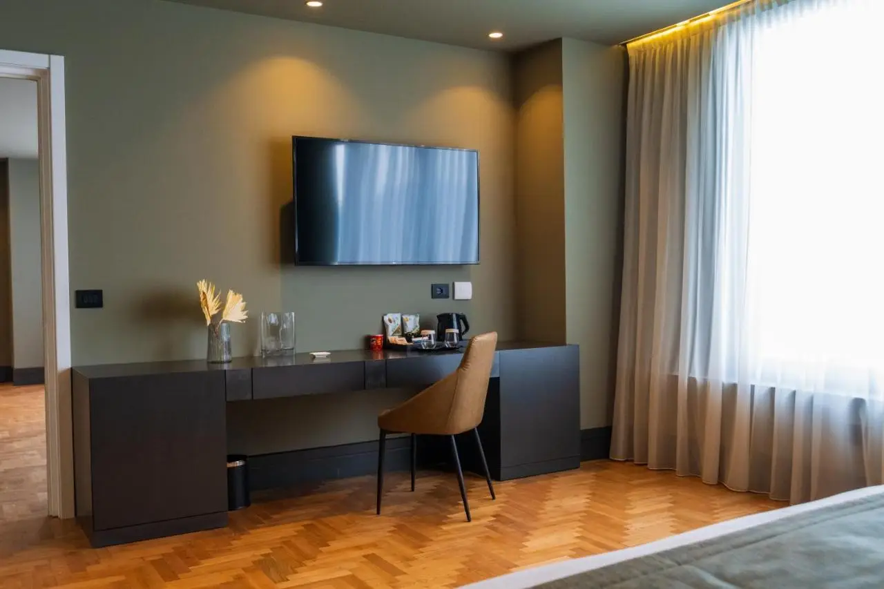 Arka Art Hotel