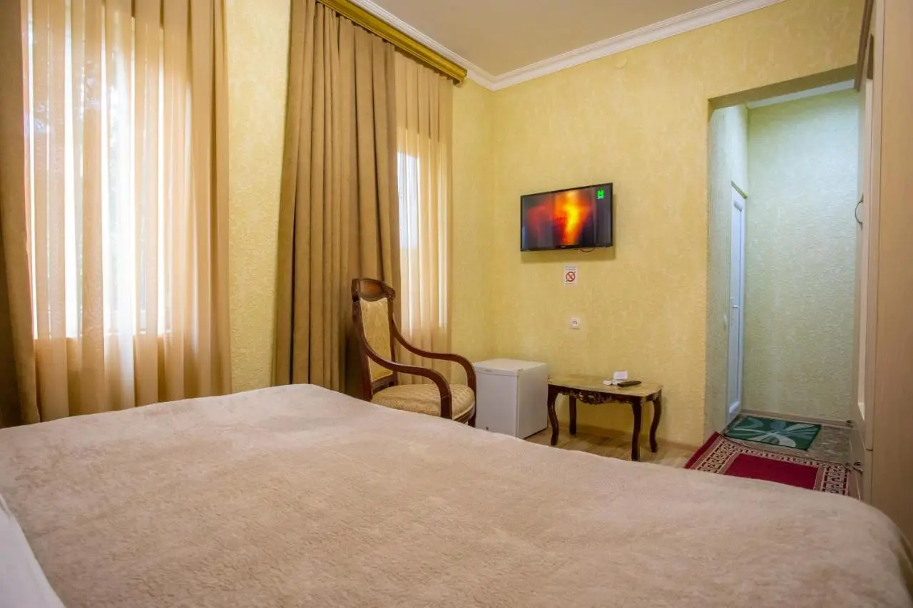 HOTEL VLADi