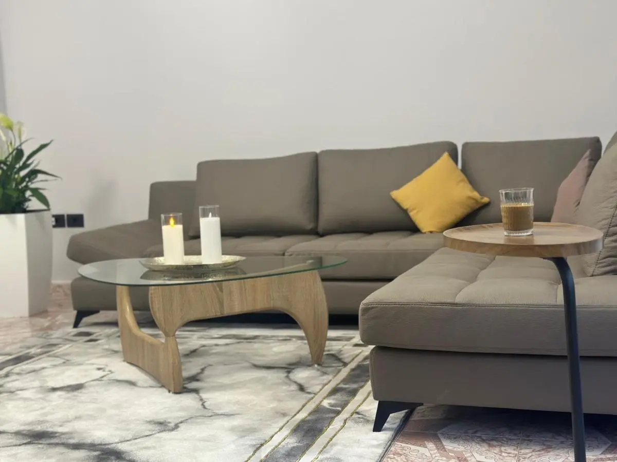 Moa Apartment Central 2BR