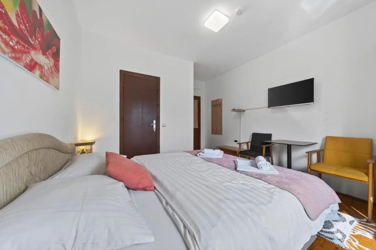 Apartman GM
