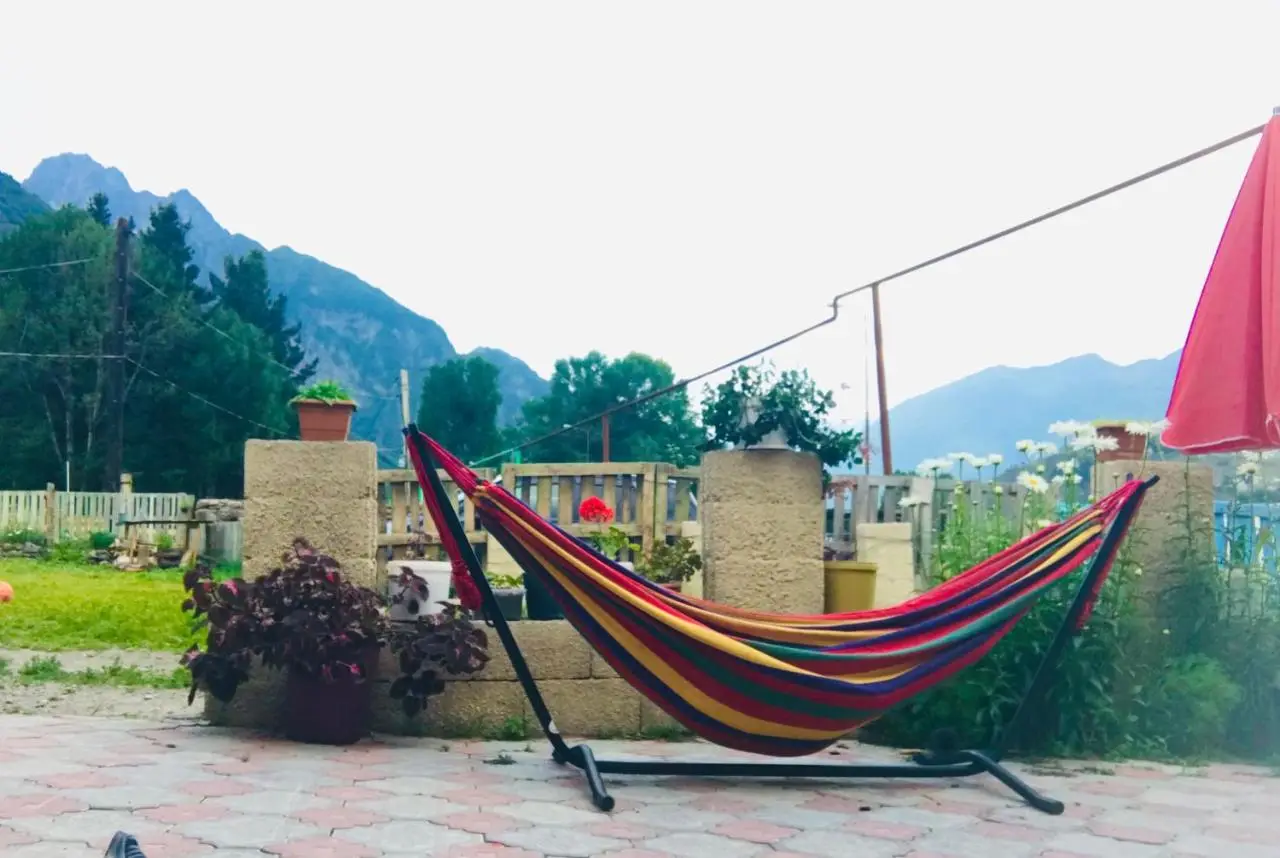 Guesthouse and Cottage Nicolo
