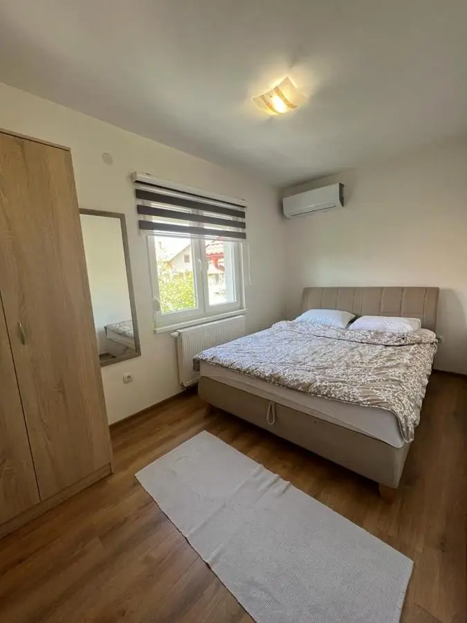 Oasis Royal Apartments