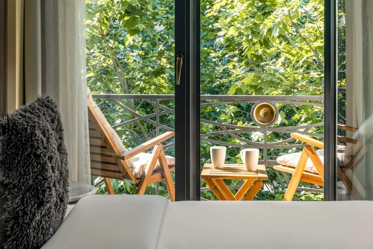 Peyk Hotel Sultanahmet