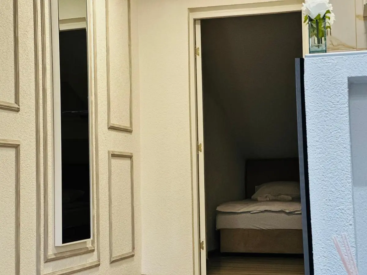 Apartment Advan Old Town Sarajevo