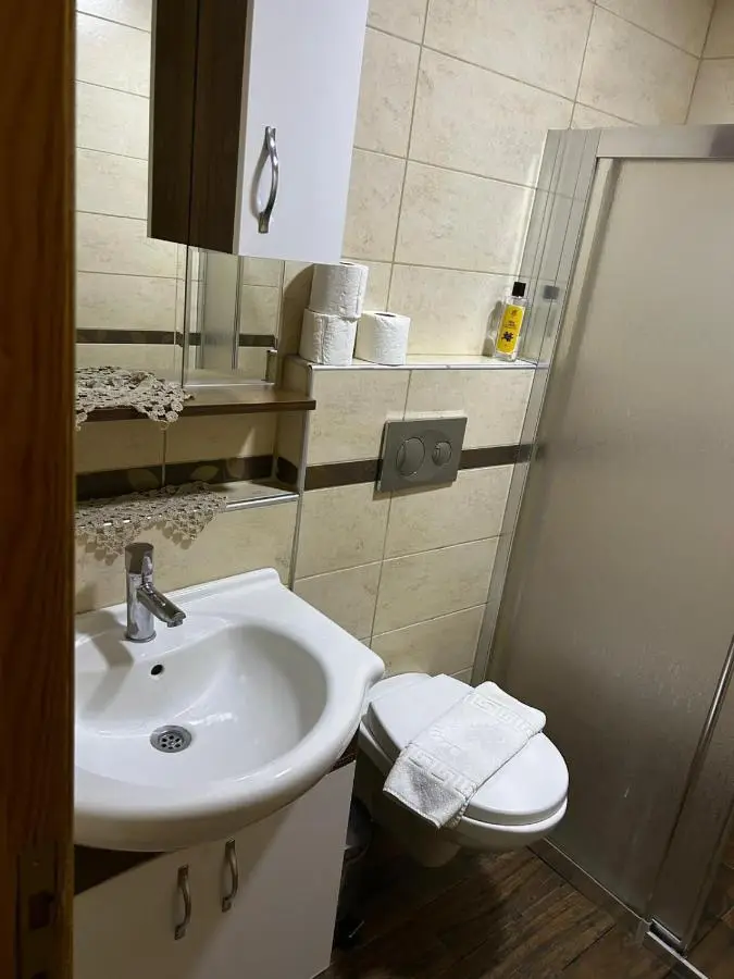 Hotel Buhara Family Inn