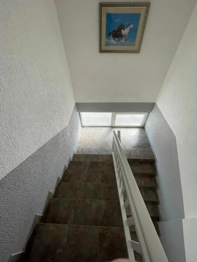 Pougarka Apartments