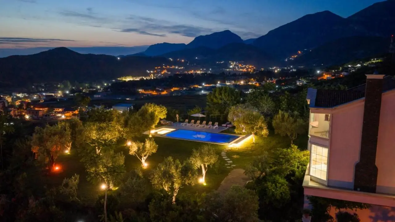 Villa Kamila