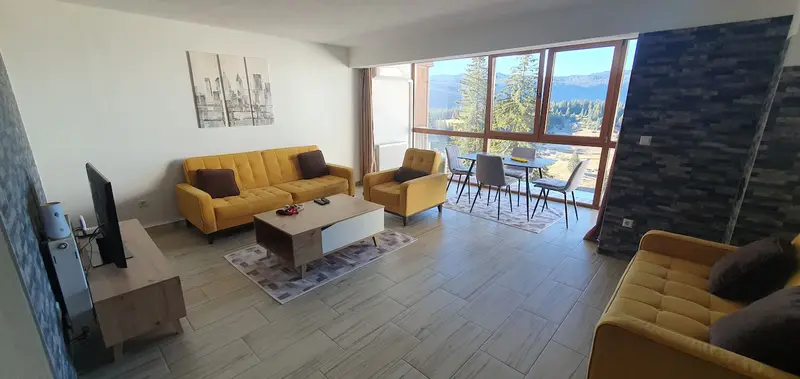 Vlasic Panoramic Apartment 3