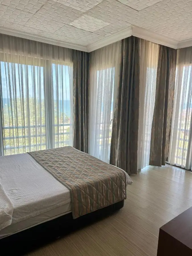 Hotel Avci