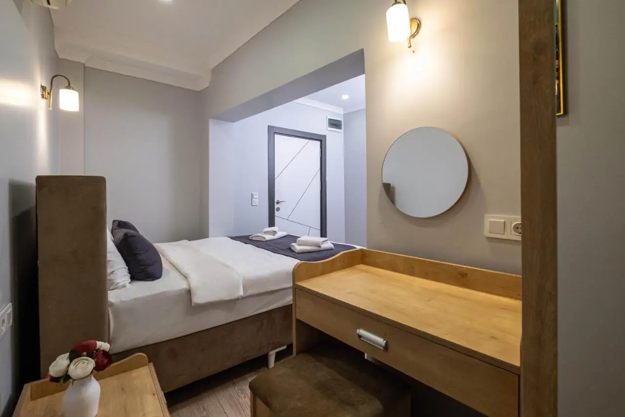Family Istanbul Hotel