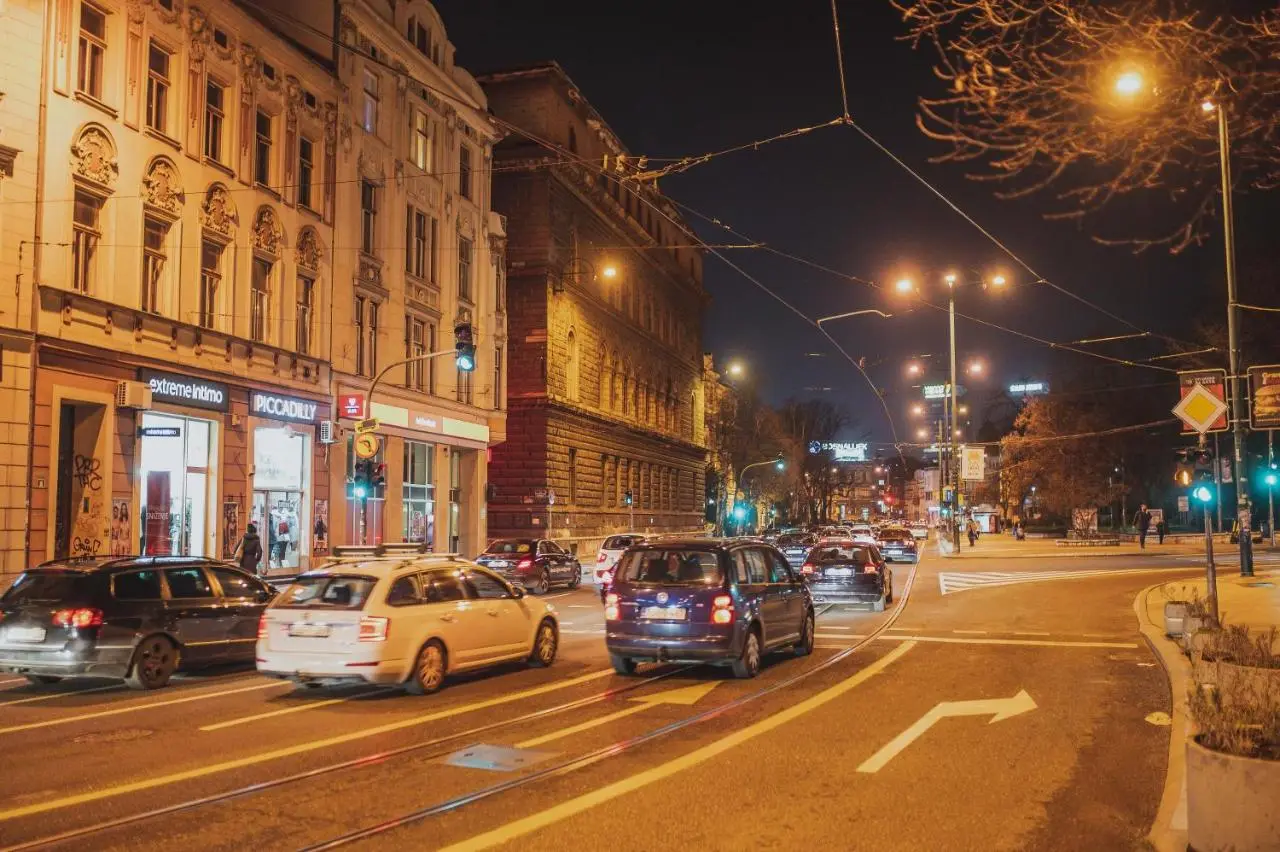 Apartments Azzurro Sarajevo