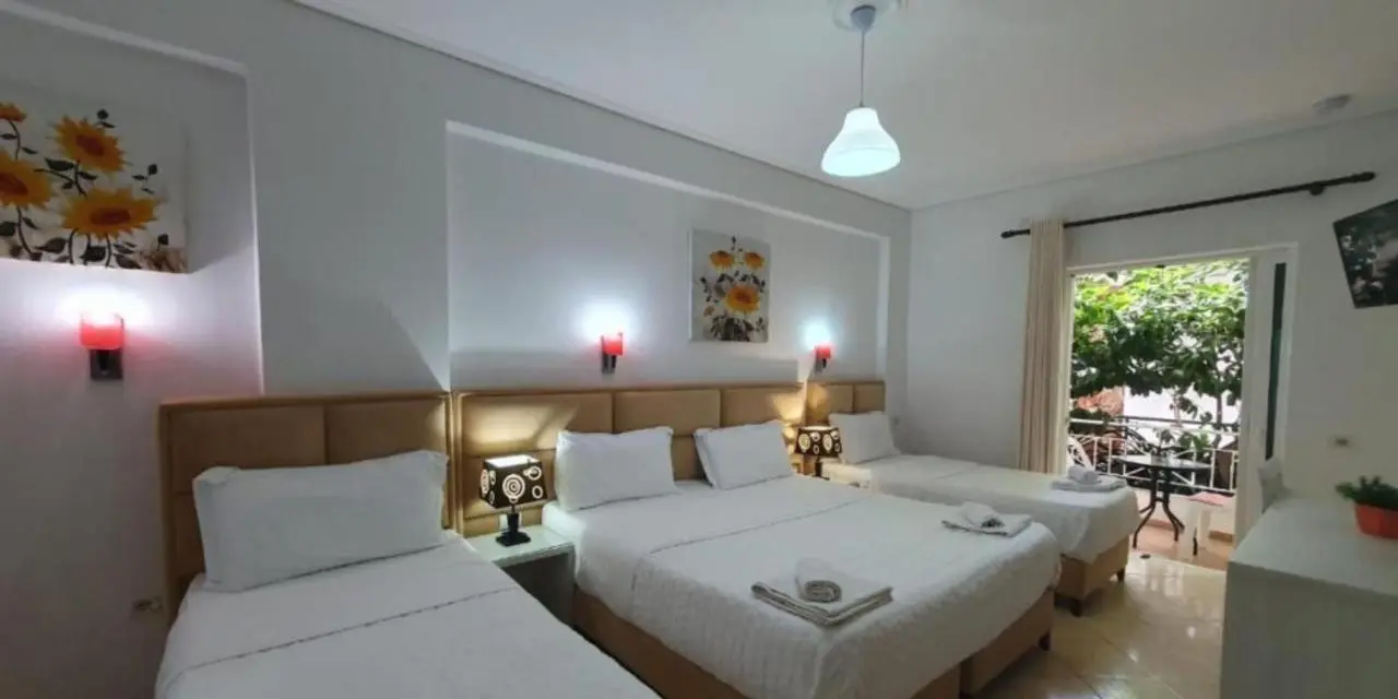 Ceko Hotel