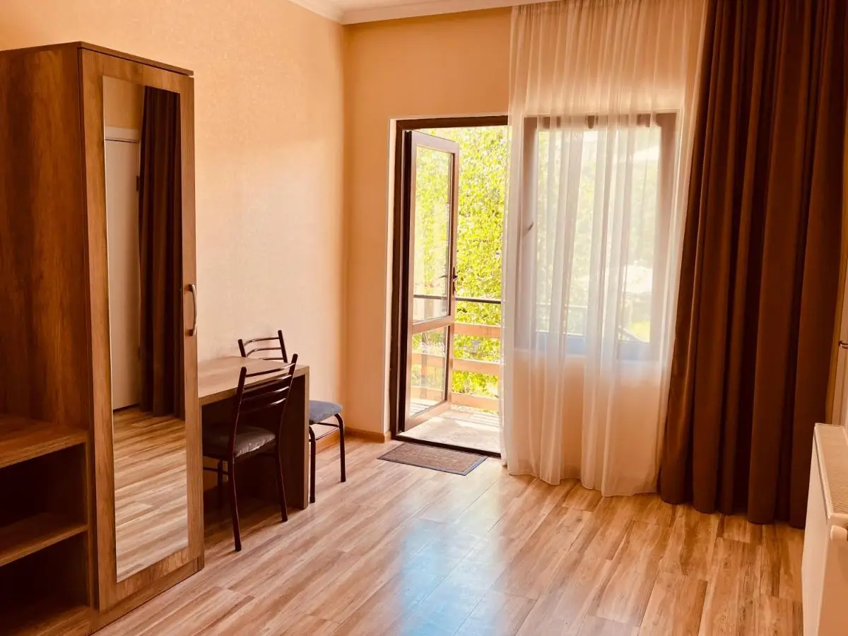Soso Burduli's Guesthouse