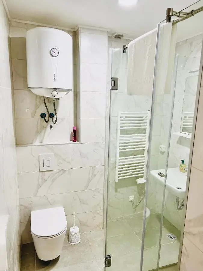 AMARIS Suites Sarajevo