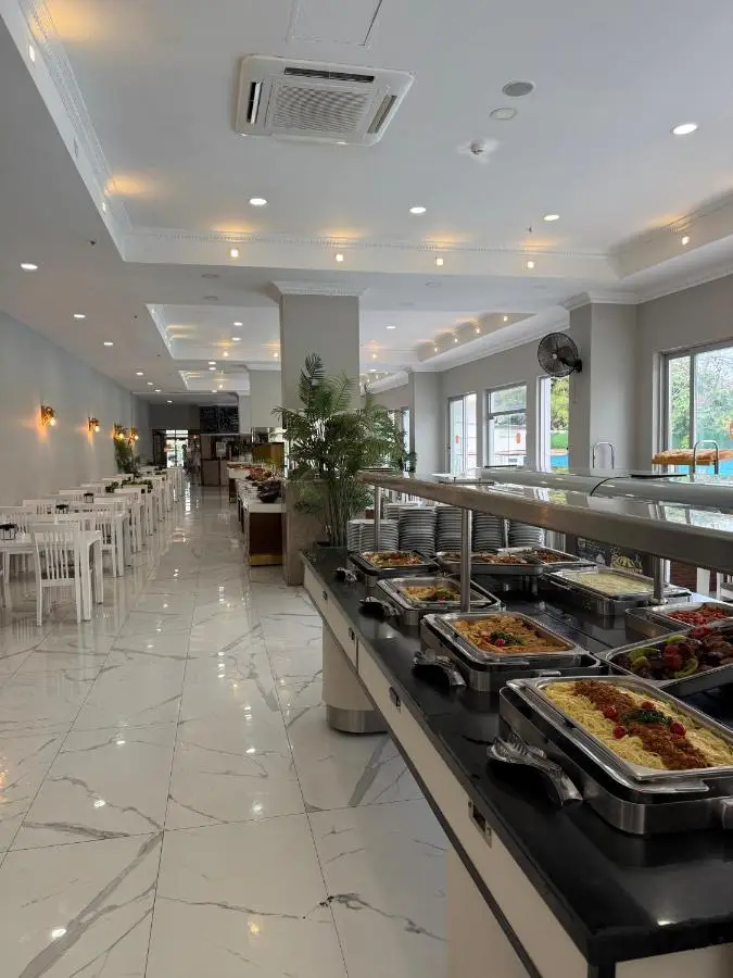 Anita Matiate Hotel