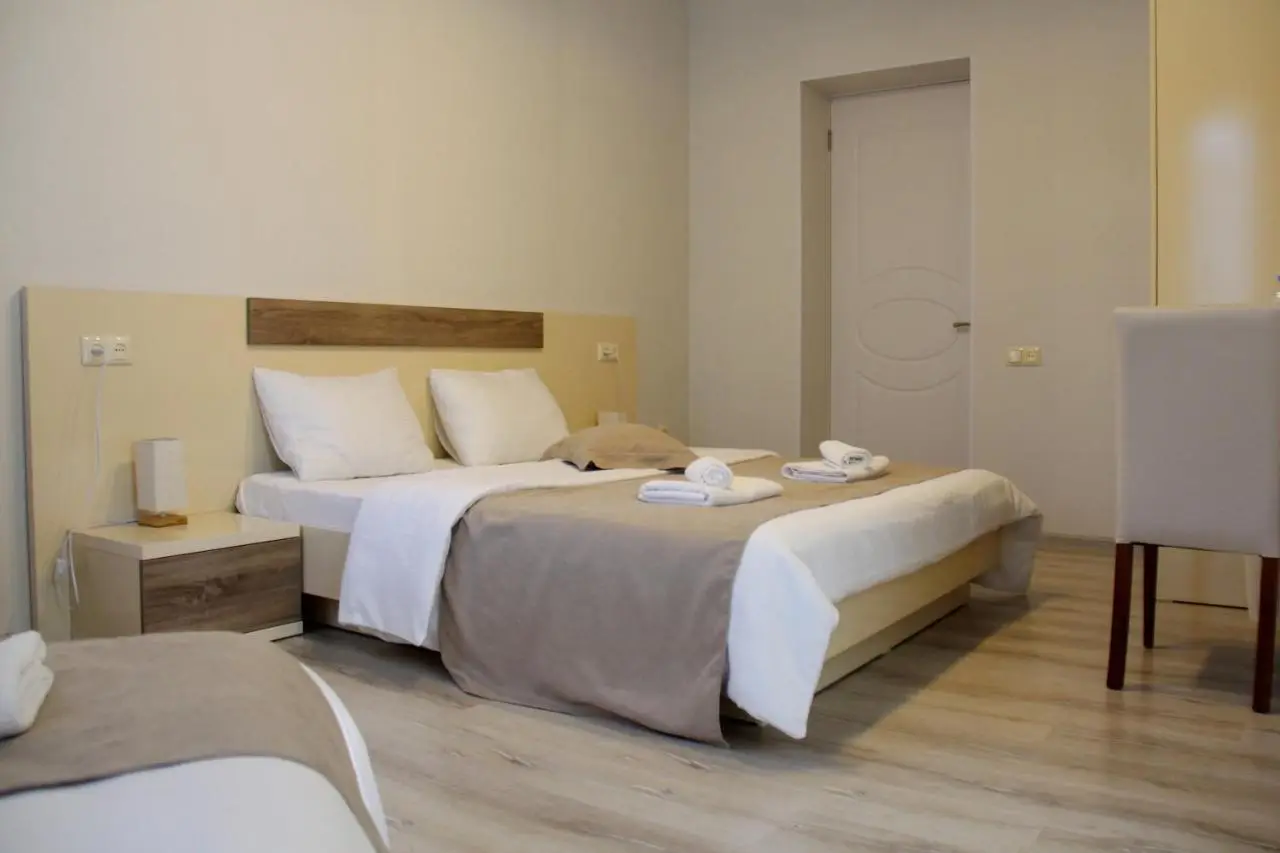 Hotel Casa calda