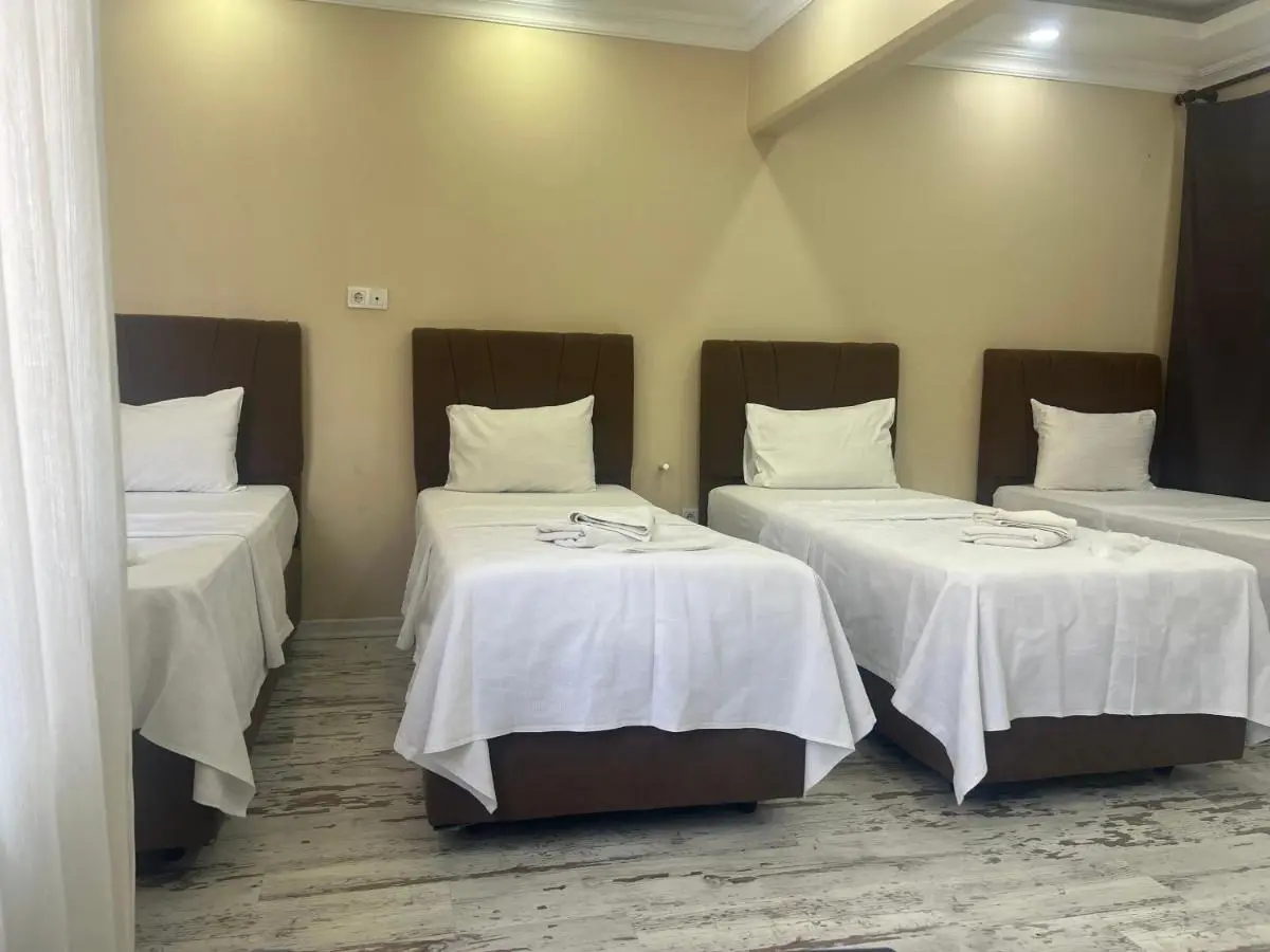 King Istanbul Hotel