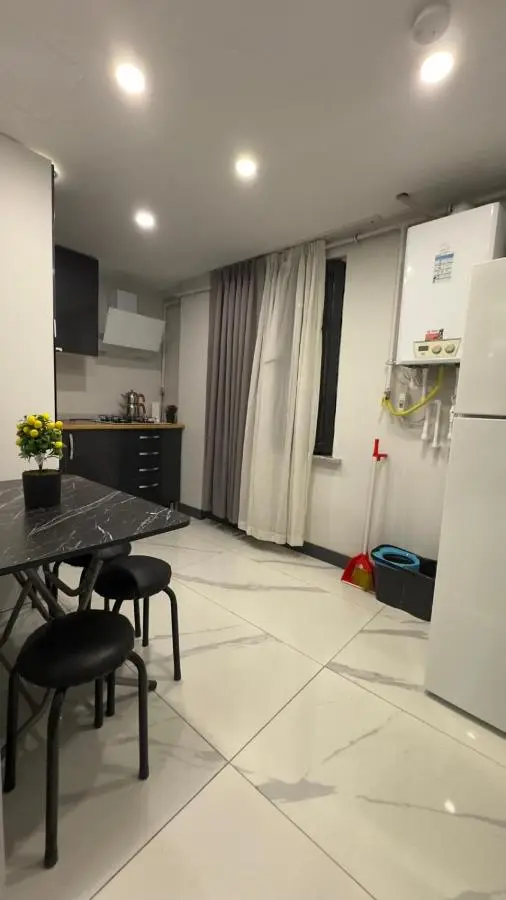 Gündoğdu Suites