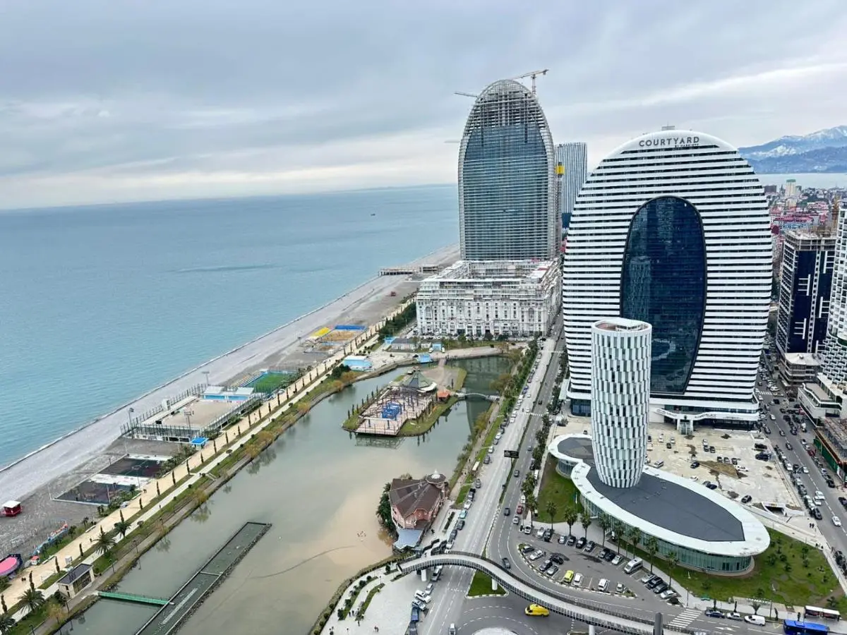 ORBI Panorama Sea View
