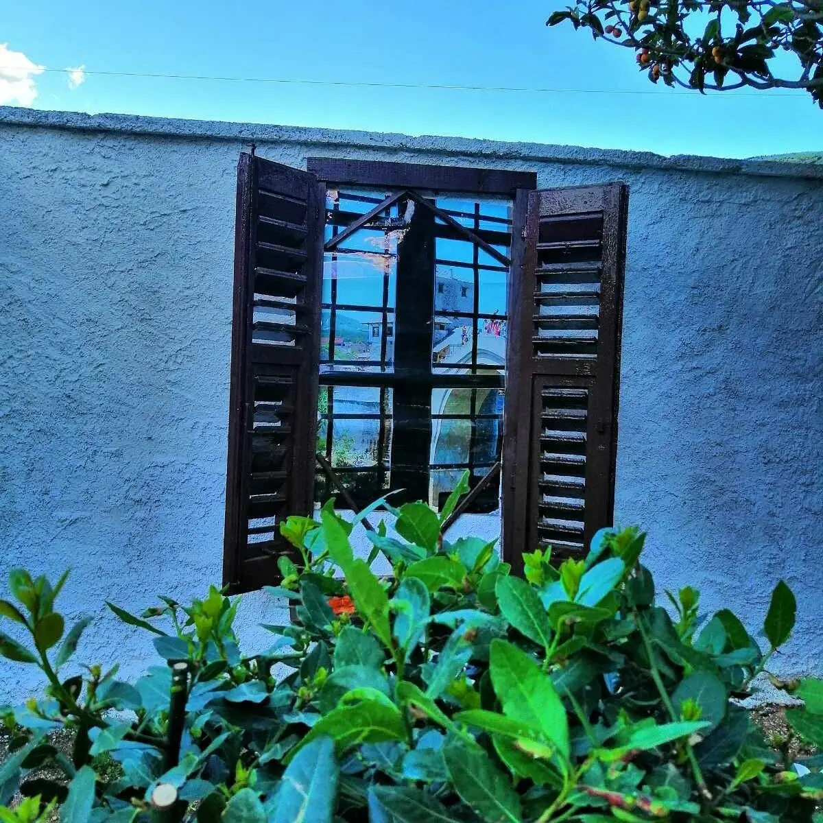 Vacation house "Guma" Mostar