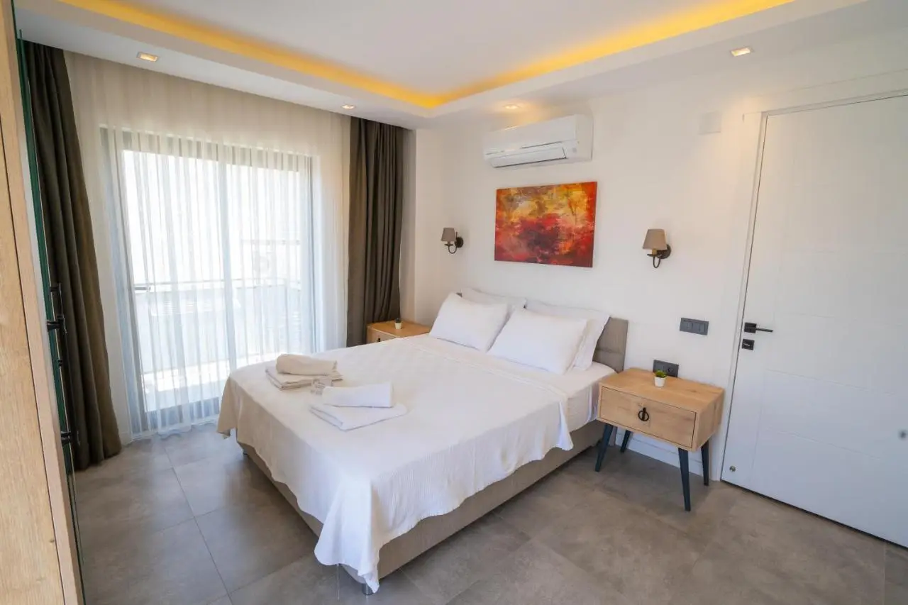 KAYA APARTMENTS